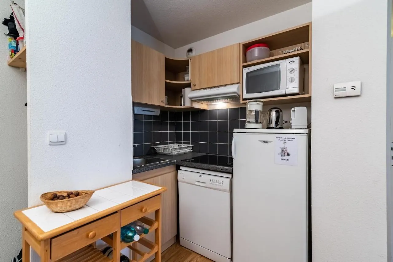 Apartament Les Jardins De Ramel - Apt Proche Des Pistes Avec Wifi Bagnères-de-Luchon